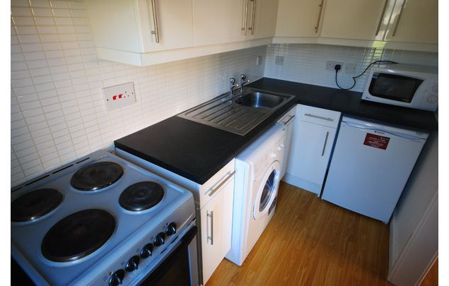 Well-Finished 2 Bhk Flats For Rent In Al Nahda Residence 6 Image